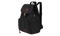 Canvas Backpack