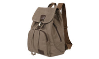 Canvas Backpack