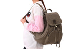 Canvas Backpack