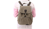 Canvas Backpack