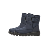 Waterproof Fleece-Lined Mid Boots