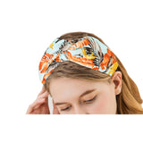 3-Pack Printed Headbands