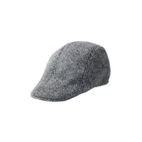 Men's Flat Cap