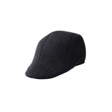 Men's Flat Cap