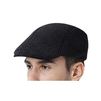 Men's Flat Cap