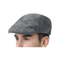 Men's Flat Cap