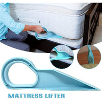 Ergonomic Mattress Lifter