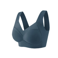 Seamless Wire Free Bra