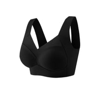 Seamless Wire Free Bra