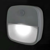 2Pcs LED Motion Sensor Light