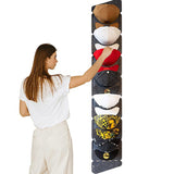 Baseball Hat Storage Organizer