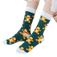 Women's Christmas Socks