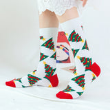 Women's Christmas Socks