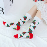 Women's Christmas Socks