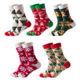 Women's Christmas Socks