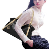 Women's PU Leather Handbags Crossbody Shoulder Bag