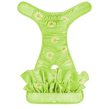 Washable Female Dog Puppy Diapers Menstrual Sanitary Nappy Pants Underpants