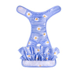 Washable Female Dog Puppy Diapers Menstrual Sanitary Nappy Pants Underpants