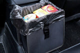 Foldable Car Trash Can