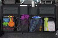 Car Back Seat Hanging Trunk Organizer