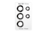 Samsung Galaxy S23 Ultra Camera Lens Protector Set