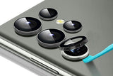 Samsung Galaxy S23 Ultra Camera Lens Protector Set