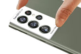 Samsung Galaxy S23 Ultra Camera Lens Protector Set