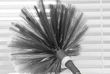 7Pcs Feather Duster Dusting Brush Kit