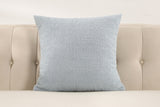 2Pcs Decorative Pillow Covers Pillowcase