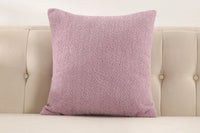 2Pcs Decorative Pillow Covers Pillowcase