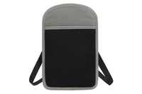 RFID Travel Passport Holder Neck Bag