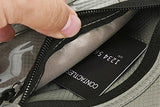 RFID Travel Passport Holder Neck Bag