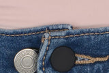 24Pcs Extend Buttons for Jeans