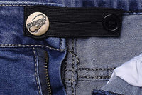 24Pcs Extend Buttons for Jeans