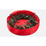 Christmas Wreath Storage Bag