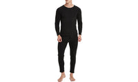 Men's 2Pcs Thermal Underwear Set