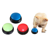 Pet Recordable Communication Button