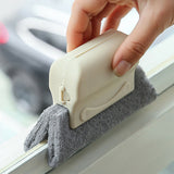 3Pack Window Slot Dust Removers + 4Pack Refill