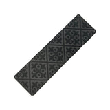 Self-adhesive Cling Non Slip Carpet Stair Treads - Embossed