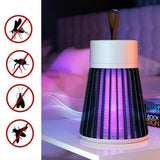 USB Mosquito Insect Killer Lamp