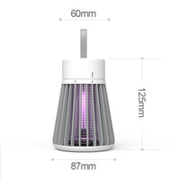 USB Mosquito Insect Killer Lamp