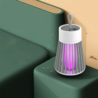 USB Mosquito Insect Killer Lamp