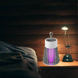 USB Mosquito Insect Killer Lamp