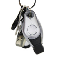 3Pcs Smart Tracker Key Finder Bluetooth Locator Wireless Anti Lost Alarm