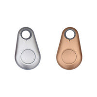 3Pcs Smart Tracker Key Finder Bluetooth Locator Wireless Anti Lost Alarm