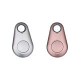 3Pcs Smart Tracker Key Finder Bluetooth Locator Wireless Anti Lost Alarm