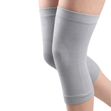 One Pair Knee Warmer Knee Pads Knee Sleeve Knee Support Brace