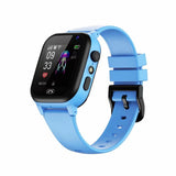 Kids Smart Watch Water Resistant Touch Screen Tracker Location Watch