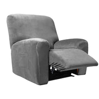 Stretch Recliner Chair Cover Split Sofa Dust Cover