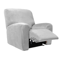 Stretch Recliner Chair Cover Split Sofa Dust Cover